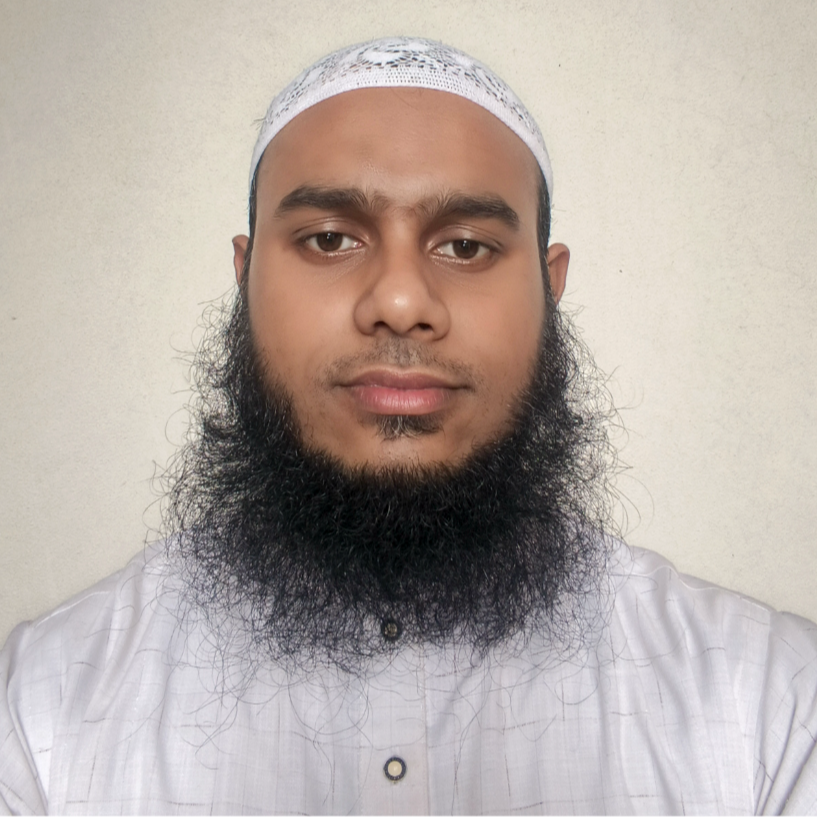 মোঃ রাশেদ