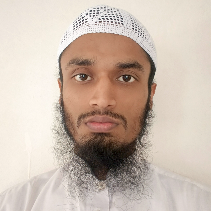 হাফেজ নুর আলম