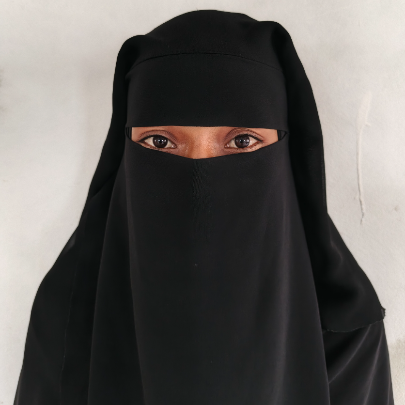 মোসাঃ শারমিন