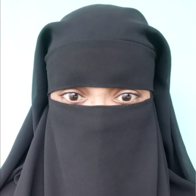 আলেমা সালমা আক্তার